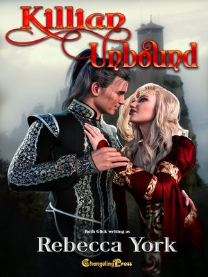 cover image of Killian Unbound